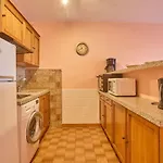 Appartement T2 2 Pers A Barbotan, Animaux Admis - Fr-1-841-4 Barbotan-les-Thermes