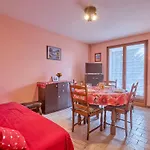 Appartement T2 2 Pers A Barbotan, Animaux Admis - Fr-1-841-4