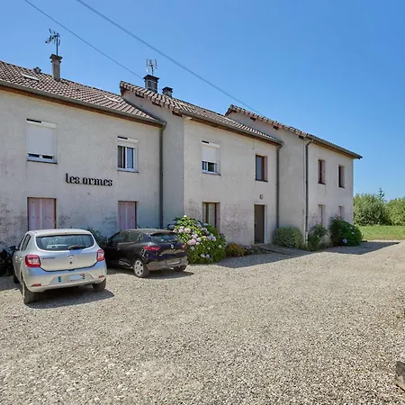 Appartement T2 2 Pers A Barbotan, Animaux Admis - Fr-1-841-4