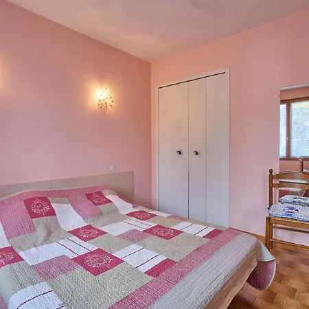 T2 2 Pers A Barbotan, Animaux Admis - Fr-1-841-4 Διαμέρισμα