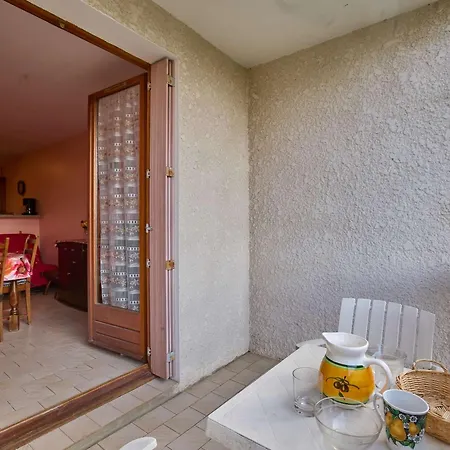 T2 2 Pers A Barbotan, Animaux Admis - Fr-1-841-4 *