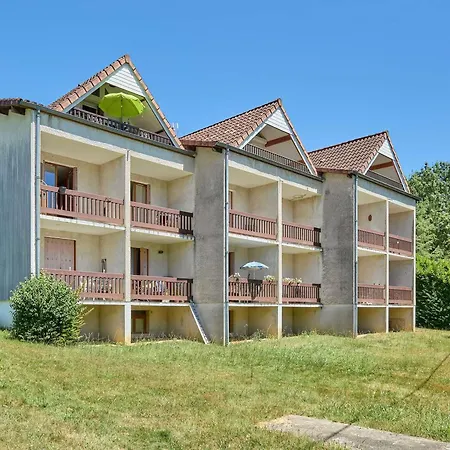 T2 2 Pers A Barbotan, Animaux Admis - Fr-1-841-4