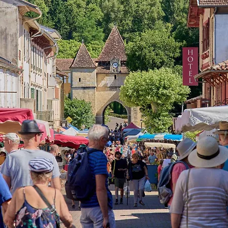 T2 2 Pers A Barbotan, Animaux Admis - Fr-1-841-4 *